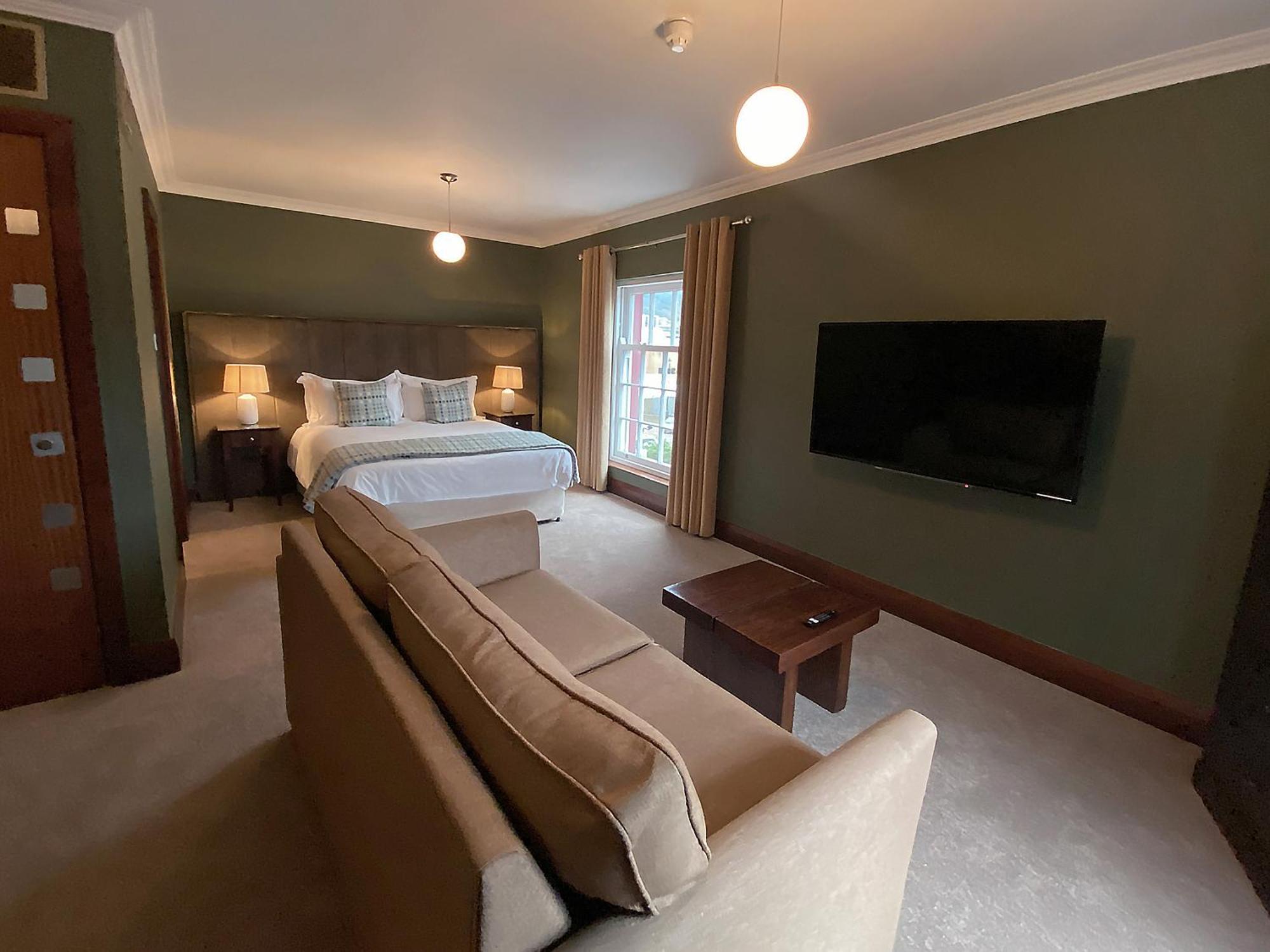 Morgans Hotel سوانسي المظهر الخارجي الصورة